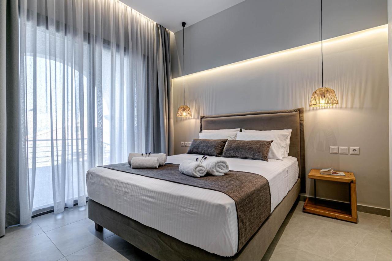 Hébergement de vacances Sailors Luxury