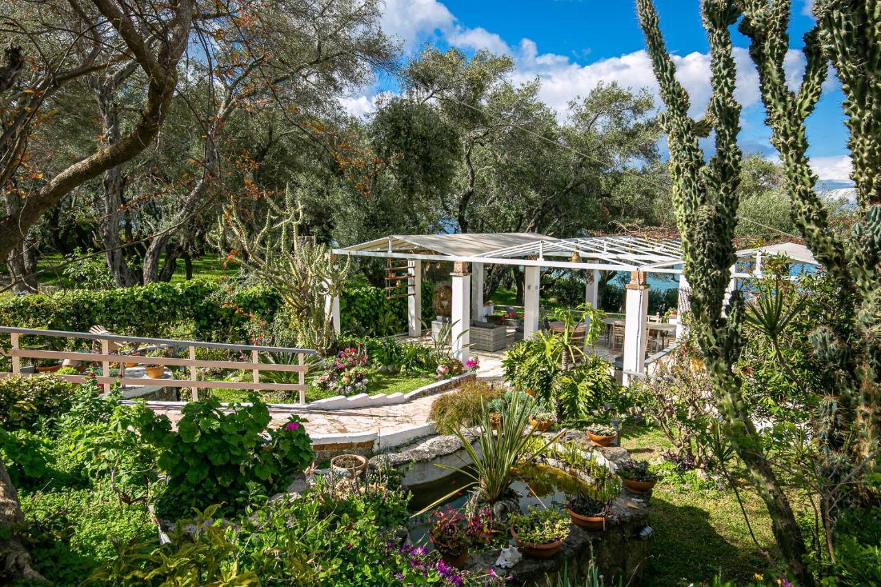 Hébergement de vacances Sailors Luxury Agia Pelagia Chlomou