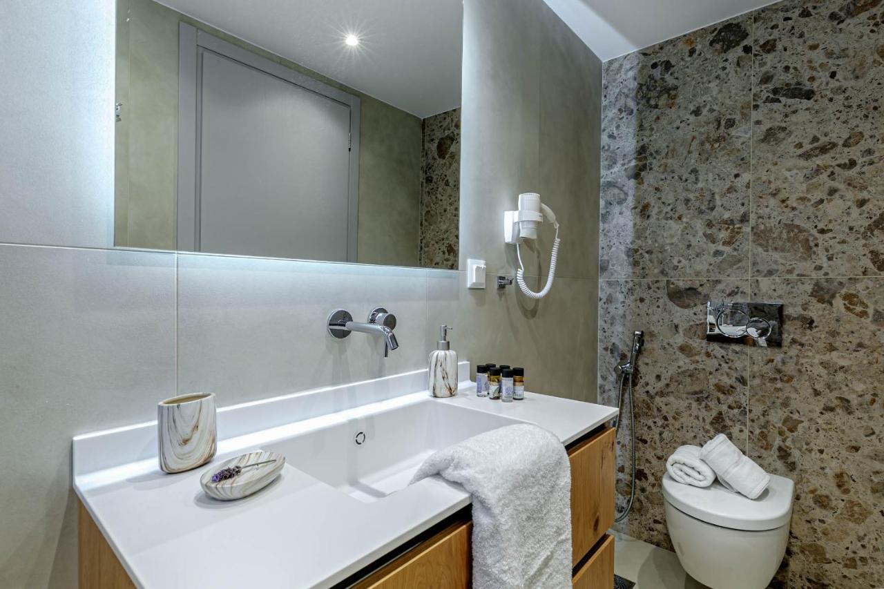 Hébergement de vacances Sailors Luxury *