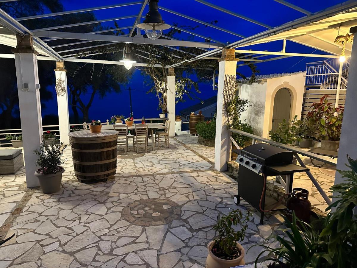 Hébergement de vacances Sailors Luxury
