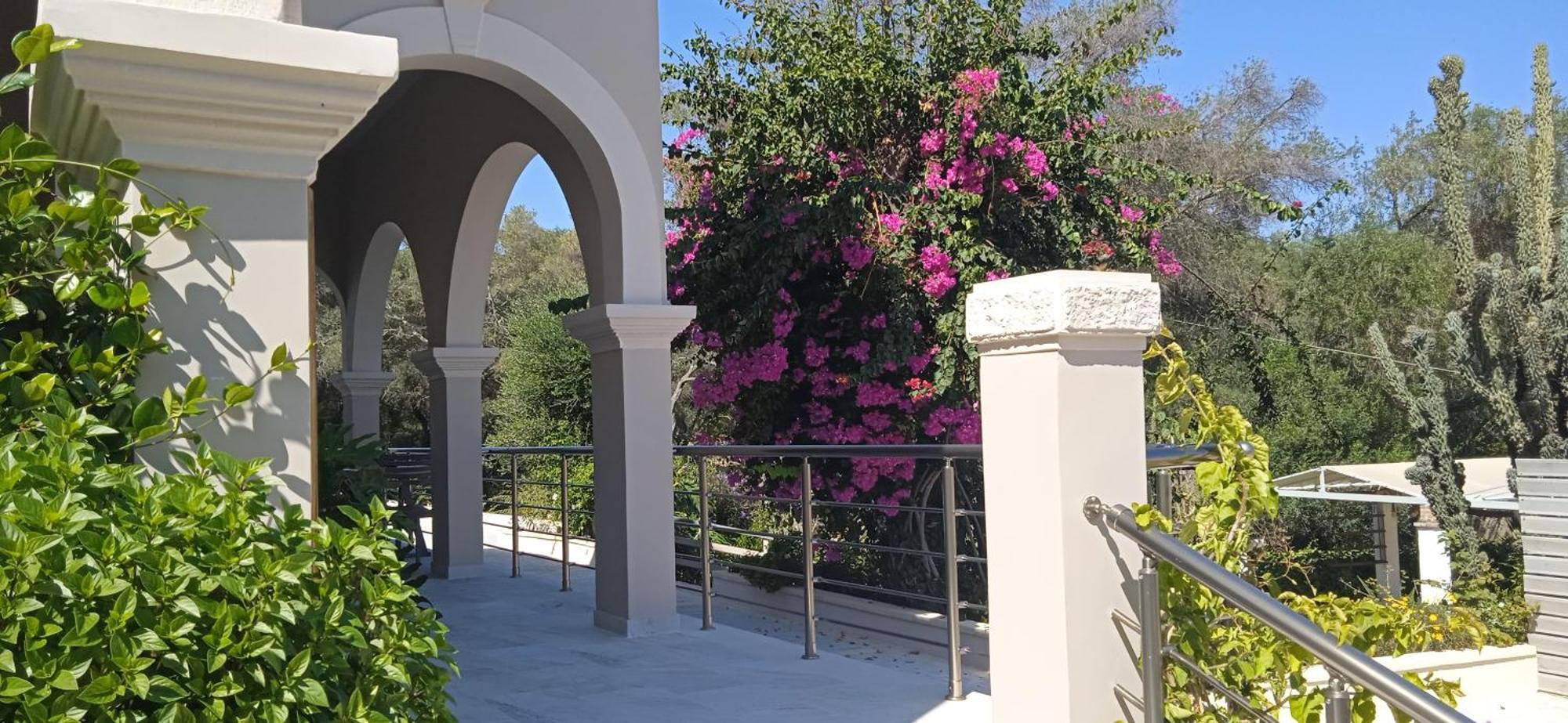 Sailors Luxury Hébergement de vacances Agia Pelagia Chlomou