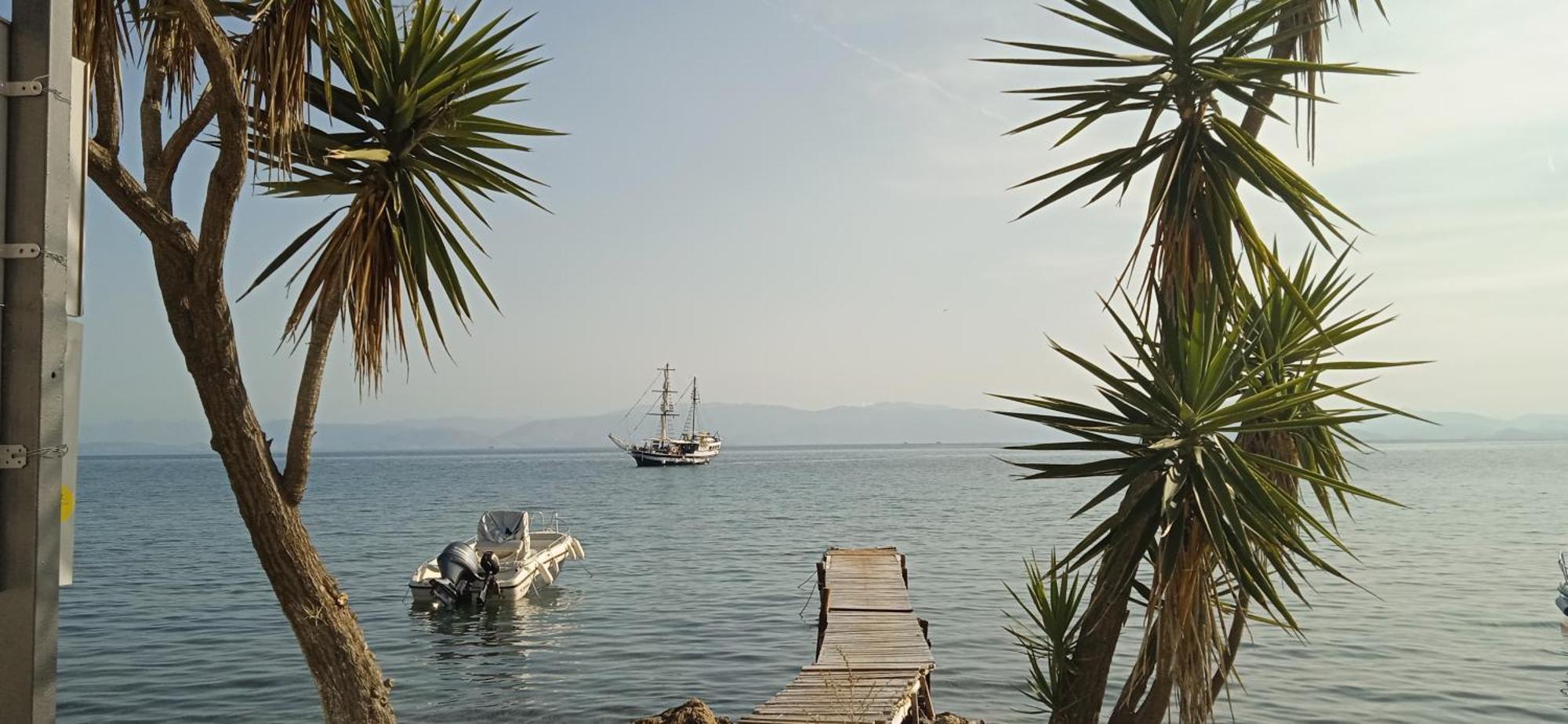 Hébergement de vacances Sailors Luxury *