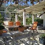 Sailors Luxury Cottage